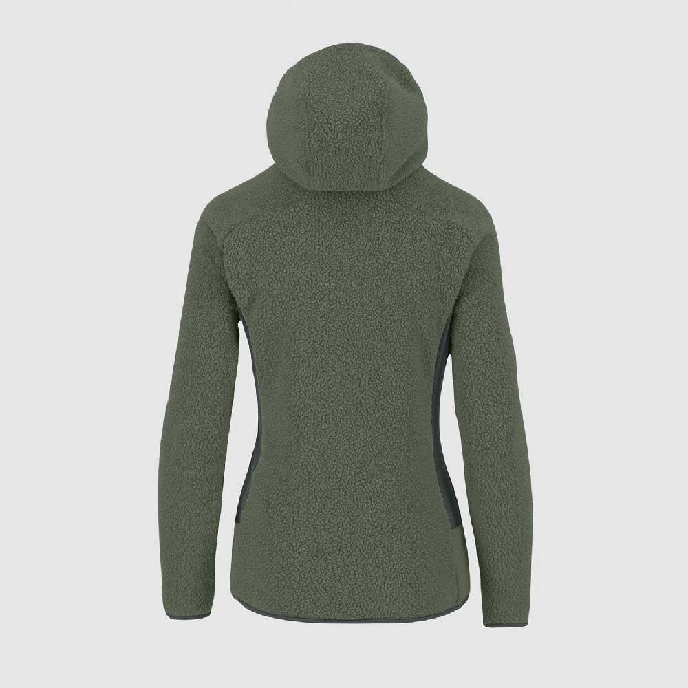 Karpos 80'S HOODIE W FLEECE Nuovo