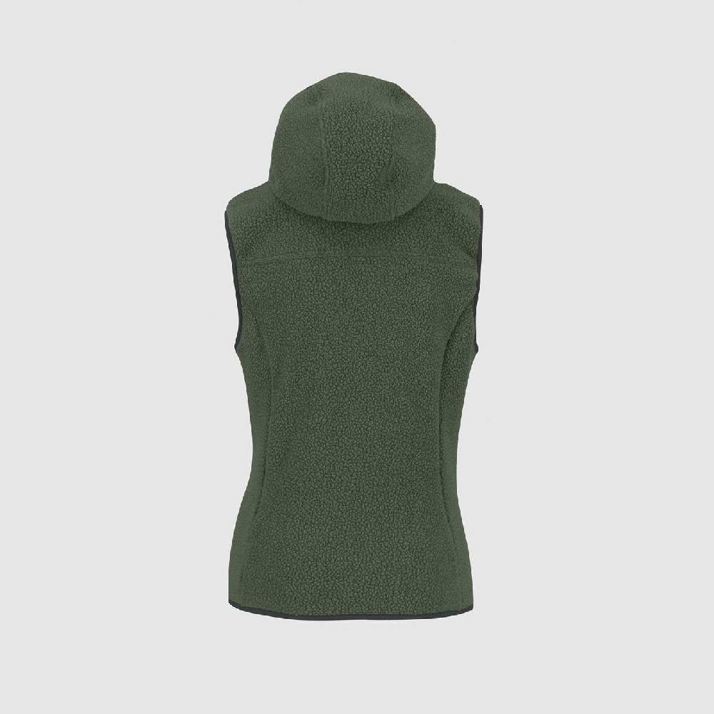 Karpos 80'S HOODIE W VEST Qualità
