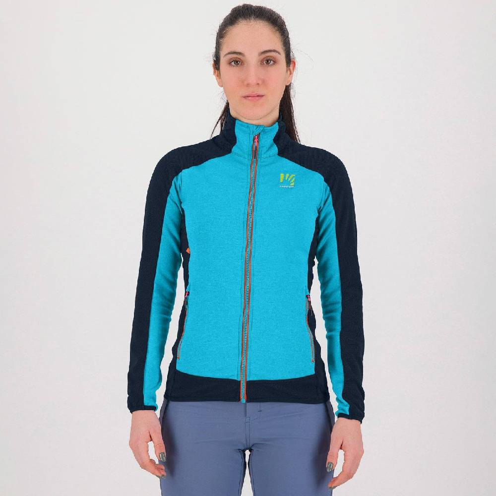 Karpos ODLE W FLEECE Promozione