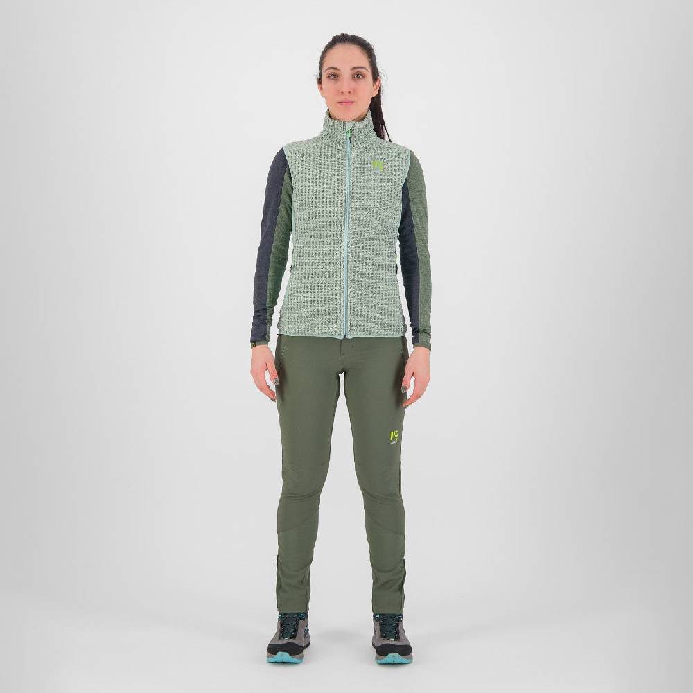 Karpos ROCCHETTA W VEST Soddisfazione Garantita