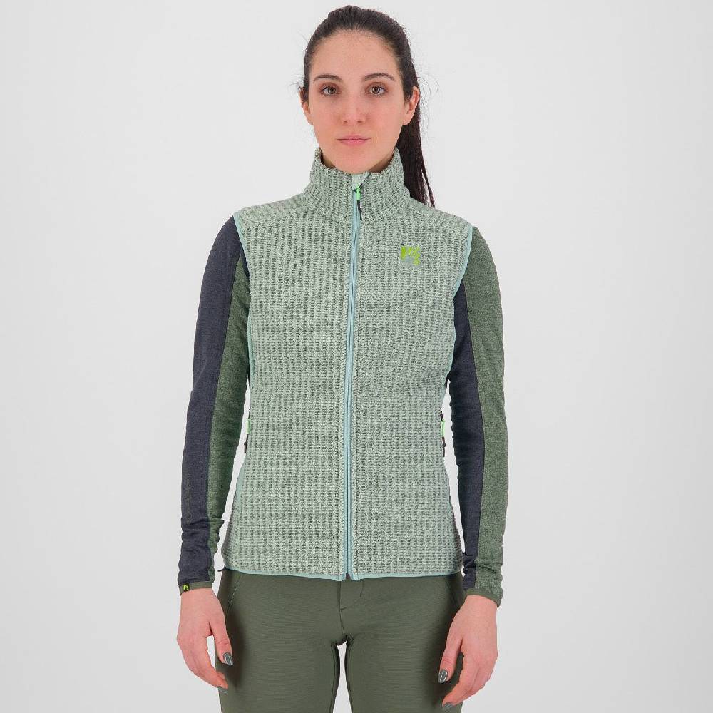 Karpos ROCCHETTA W VEST Soddisfazione Garantita