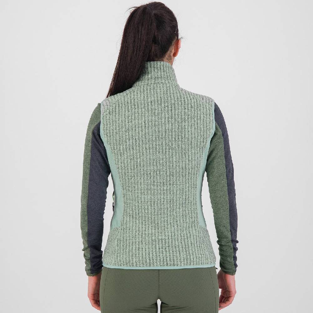 Karpos ROCCHETTA W VEST Soddisfazione Garantita