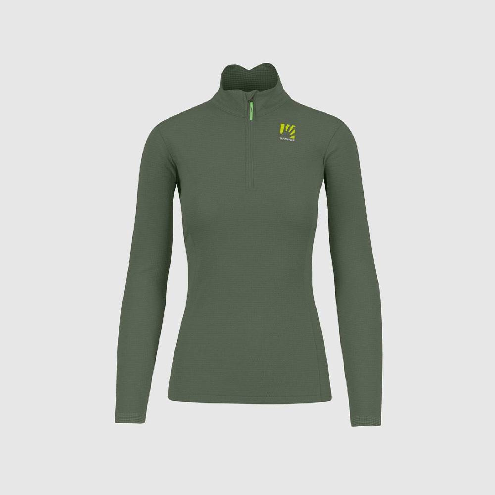 Karpos PIZZOCCO W HALF ZIP