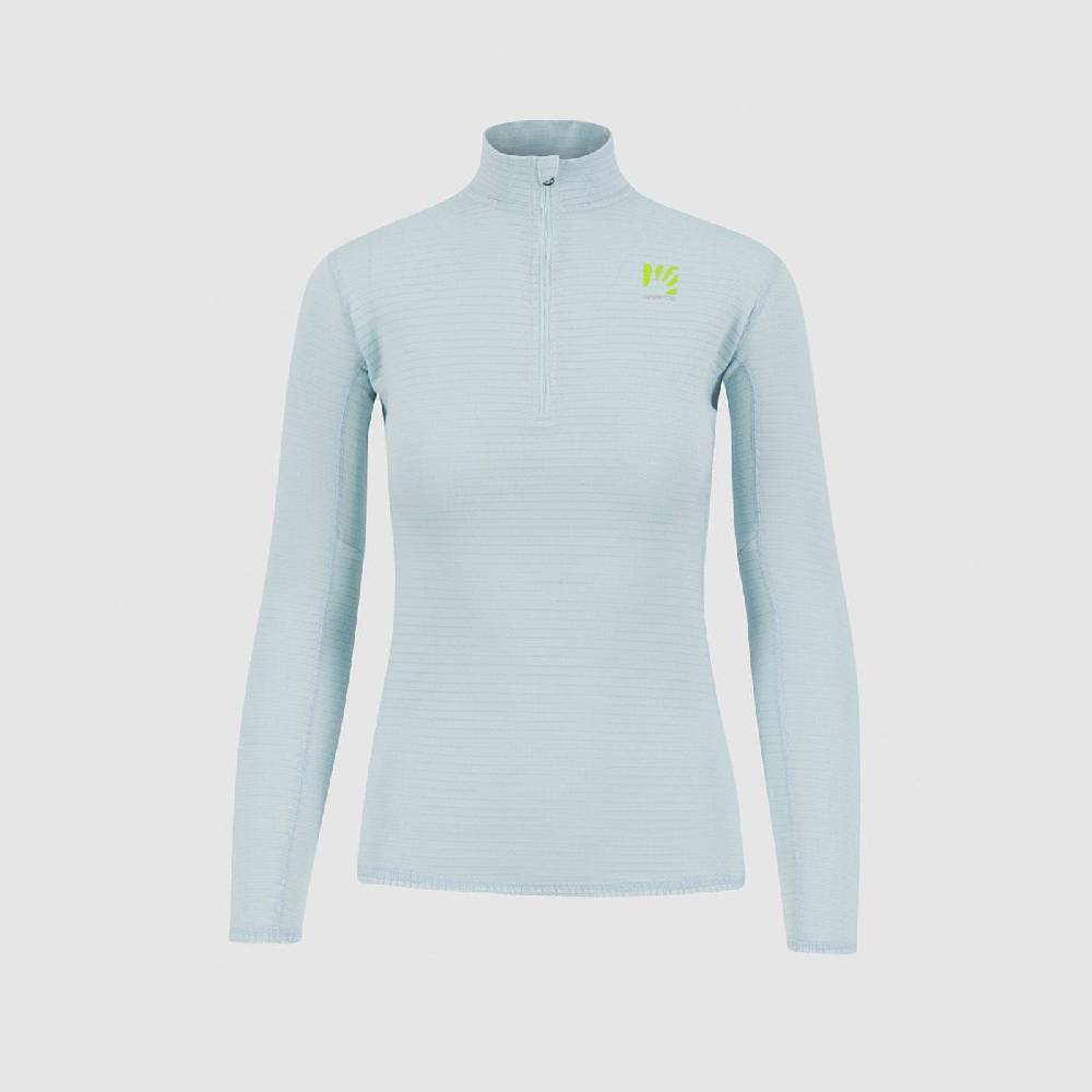 Karpos CRODA LIGHT W HALF ZIP