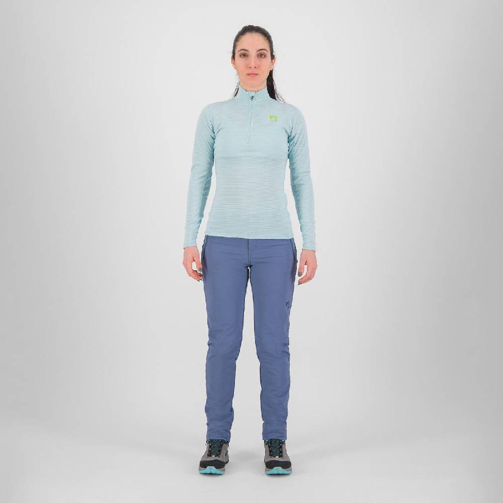 Karpos CRODA LIGHT W HALF ZIP Acquista Ora