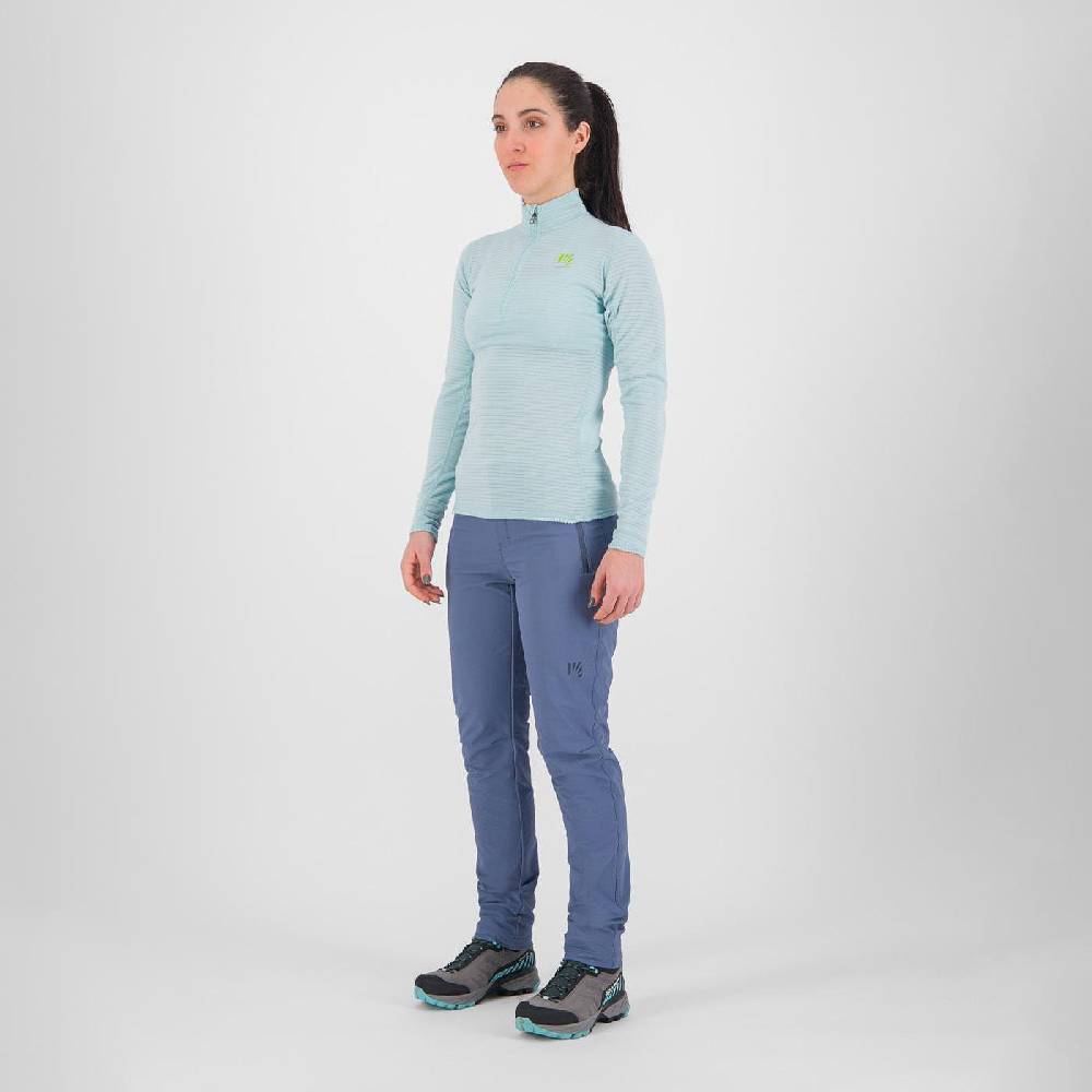 Karpos CRODA LIGHT W HALF ZIP Acquista Ora