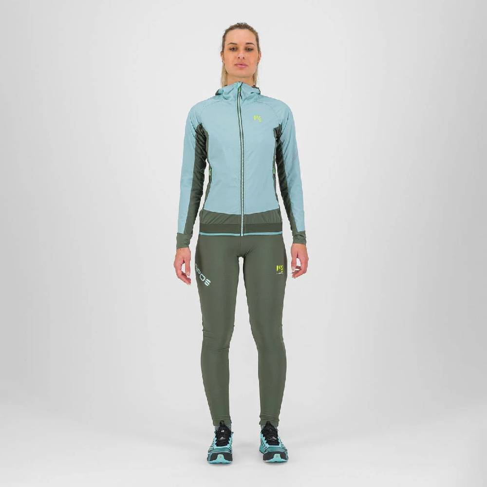 Karpos LAVAREDO WINTER W JACKET Shopping Online