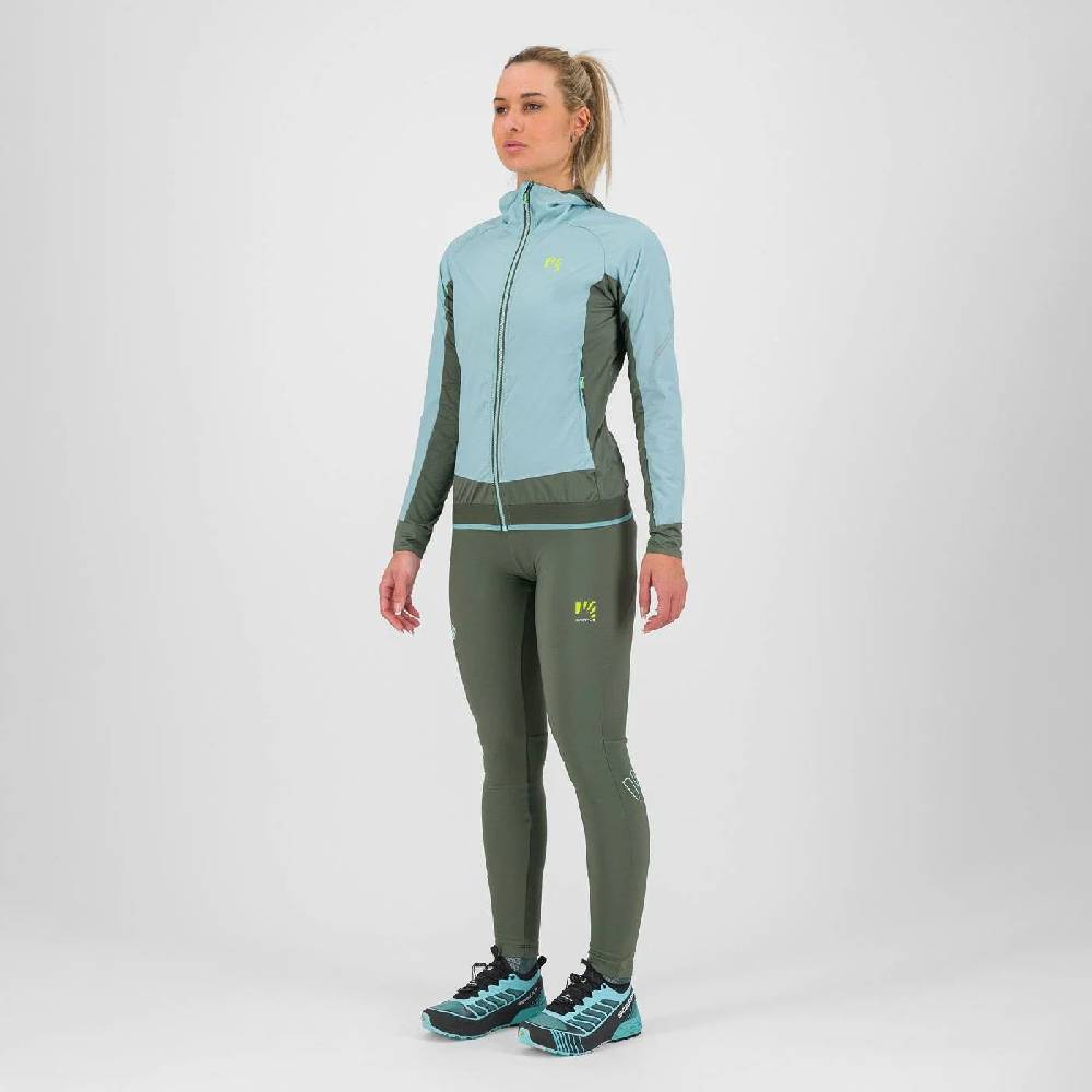 Karpos LAVAREDO WINTER W JACKET Shopping Online