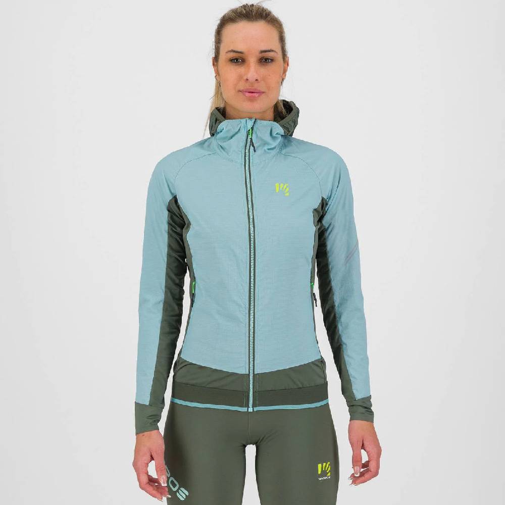 Karpos LAVAREDO WINTER W JACKET Shopping Online