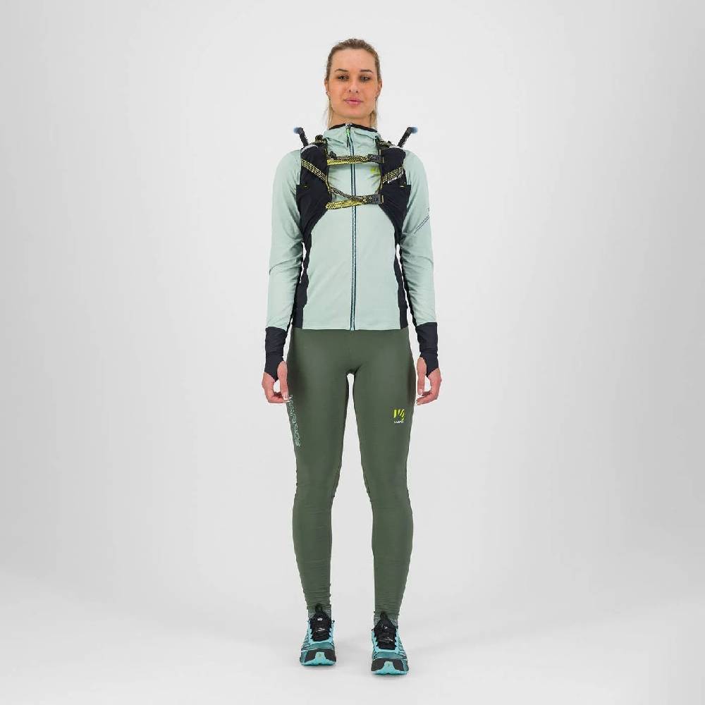 Karpos LAVAREDO EVO W FLEECE Affare Del Giorno
