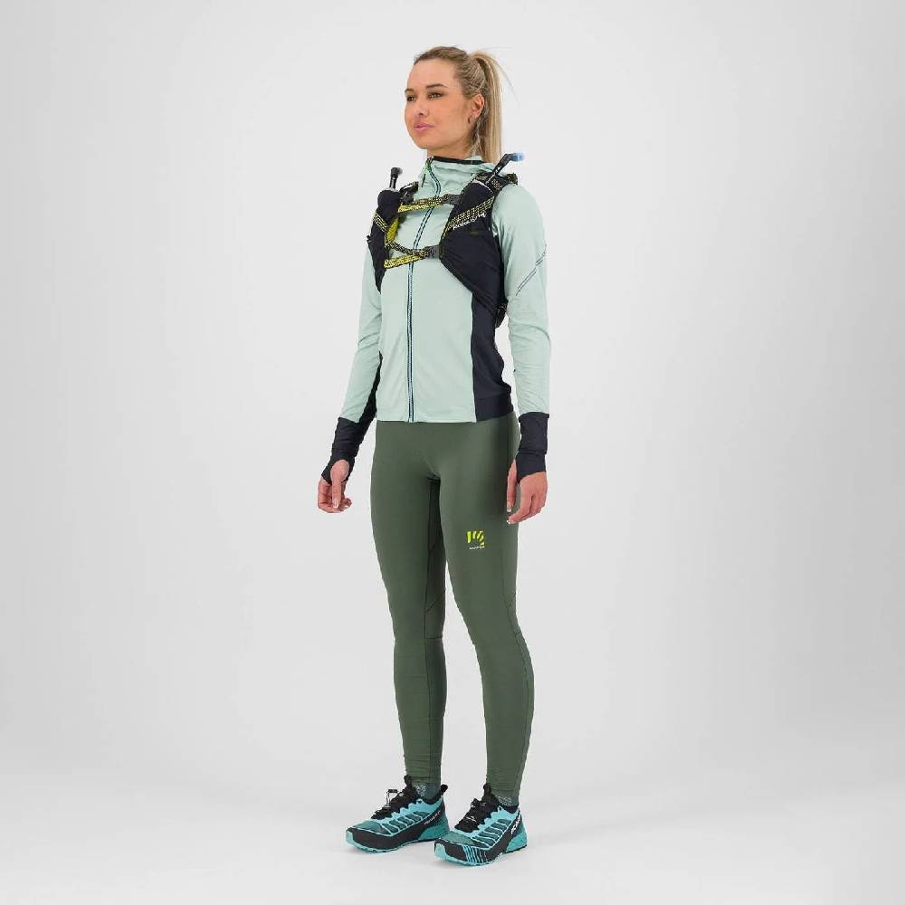 Karpos LAVAREDO EVO W FLEECE Affare Del Giorno
