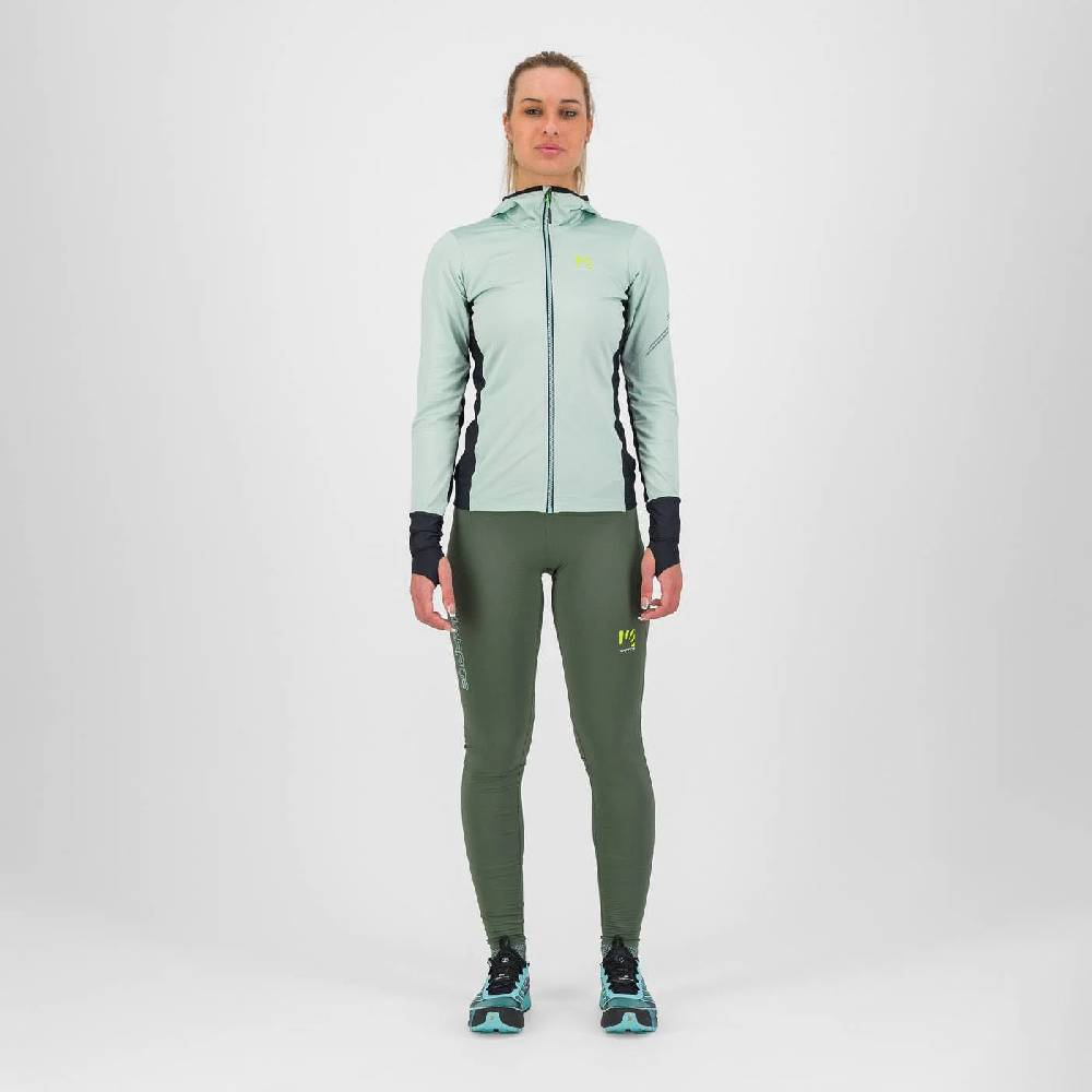 Karpos LAVAREDO EVO W FLEECE Affare Del Giorno