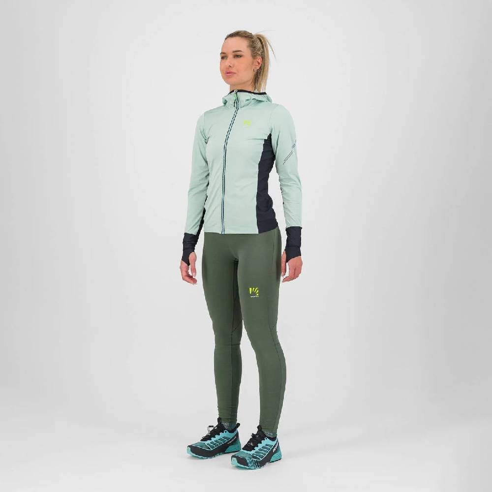 Karpos LAVAREDO EVO W FLEECE Affare Del Giorno