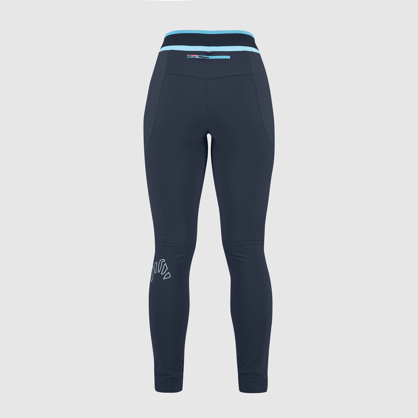 Karpos LAVAREDO PLUS WINTER W TIGHT Prezzo Ridotto