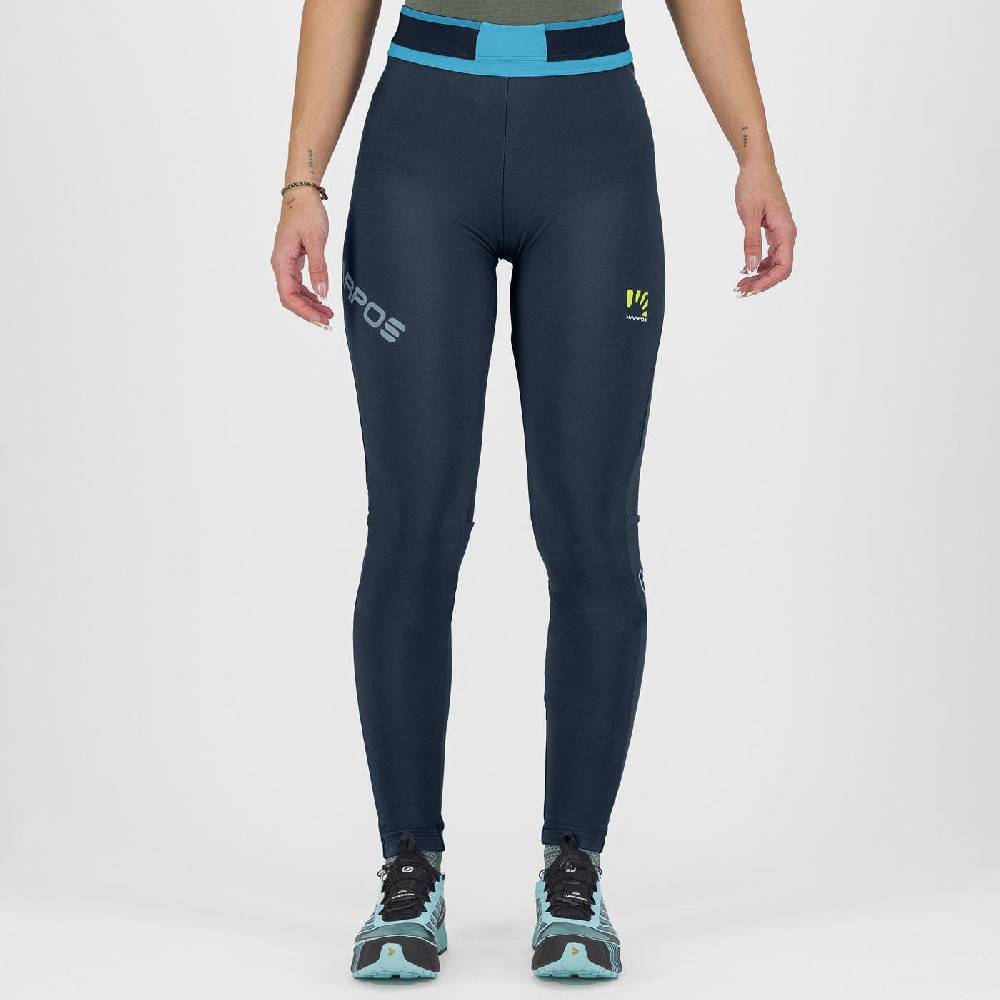 Karpos LAVAREDO PLUS WINTER W TIGHT Prezzo Ridotto