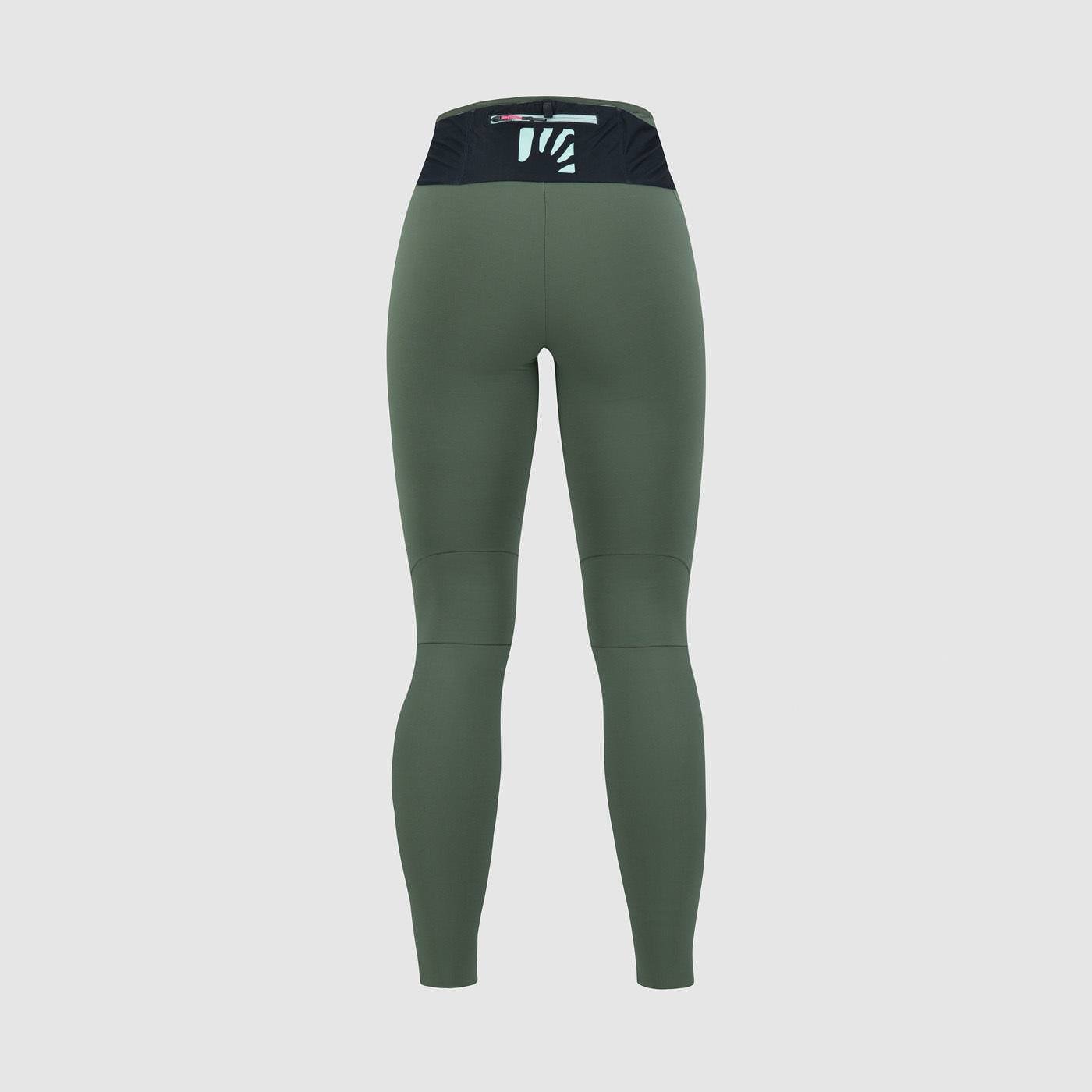 Karpos LAVAREDO WINTER W TIGHT Sottocosto