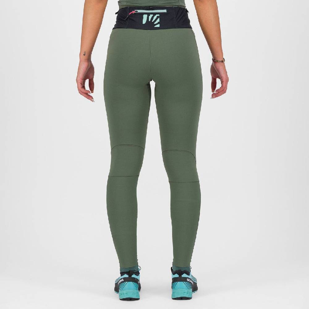Karpos LAVAREDO WINTER W TIGHT Sottocosto