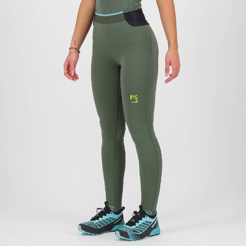 Karpos LAVAREDO WINTER W TIGHT Sottocosto