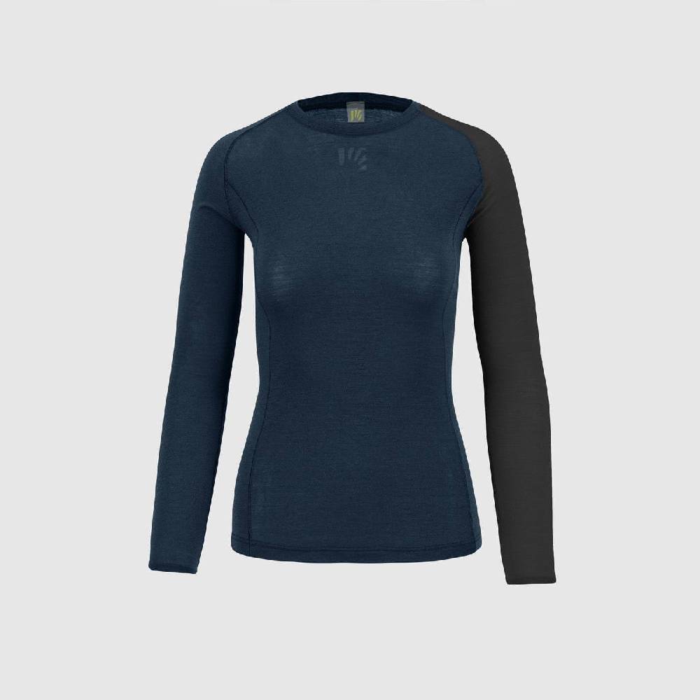 Karpos DINAMICO MERINO 130 W JERSEY LS