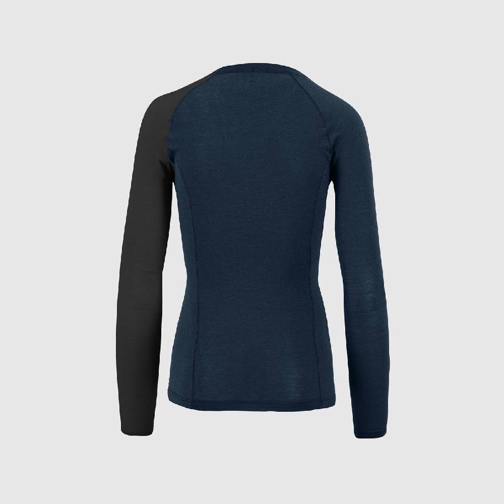 Karpos DINAMICO MERINO 130 W JERSEY LS Novità