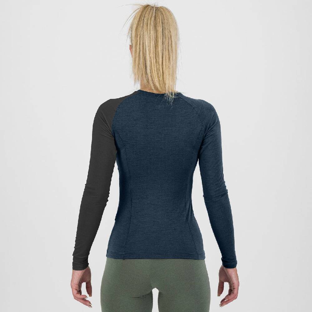 Karpos DINAMICO MERINO 130 W JERSEY LS Novità
