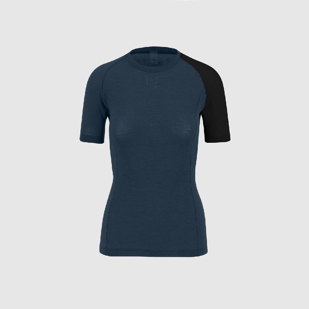Karpos DINAMICO MERINO 130 W T-SHIRT