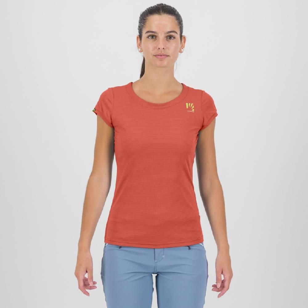 Karpos LOMA W JERSEY Outlet