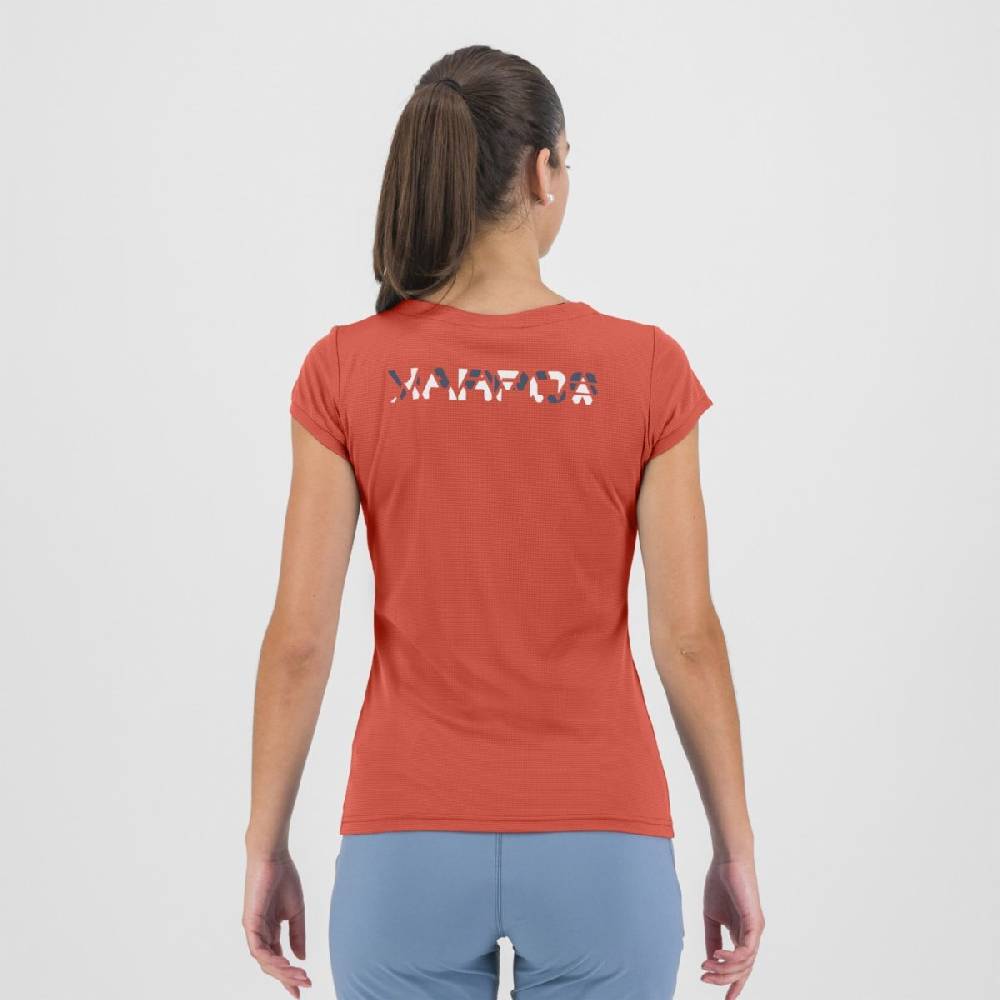 Karpos LOMA W JERSEY Outlet