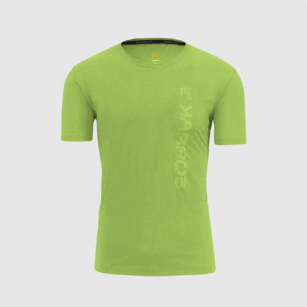 Karpos EASYFRIZZ T-SHIRT