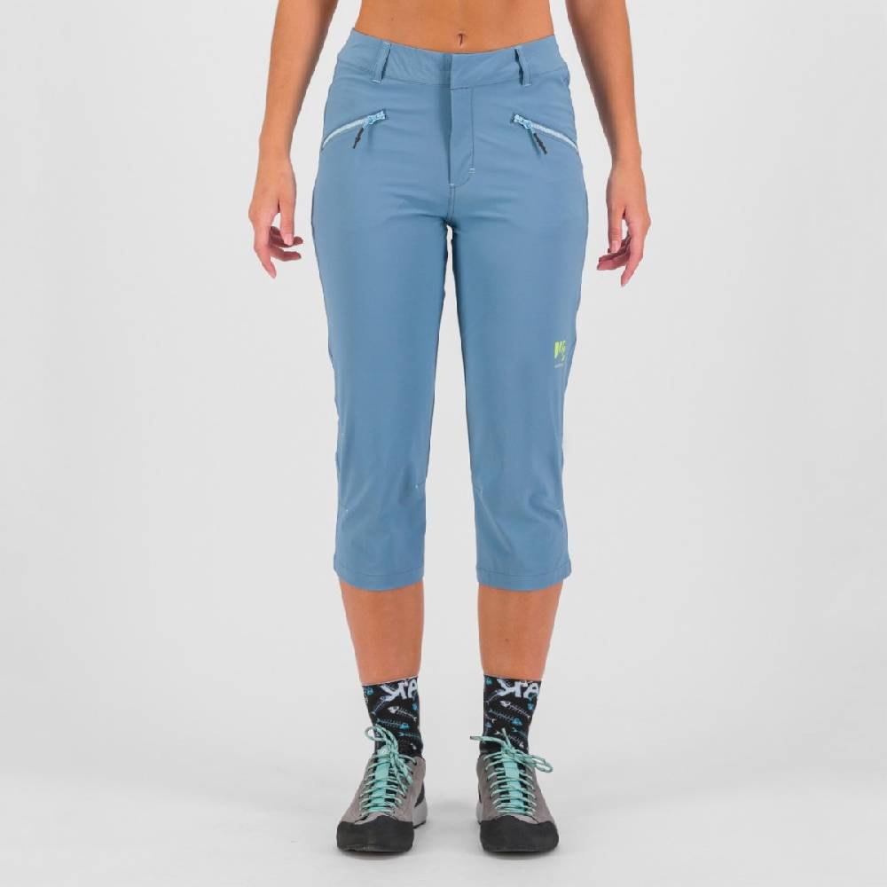 Karpos FANTASIA EVO W 3/4 PANTS Offerte