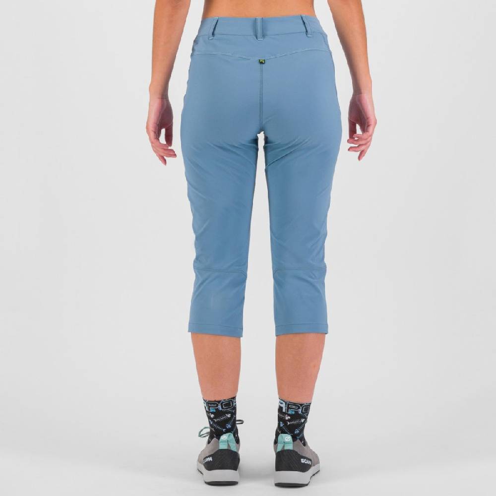 Karpos FANTASIA EVO W 3/4 PANTS Offerte