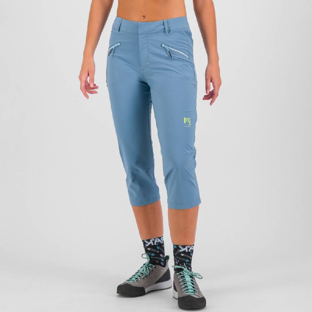 Karpos FANTASIA EVO W 3/4 PANTS Offerte