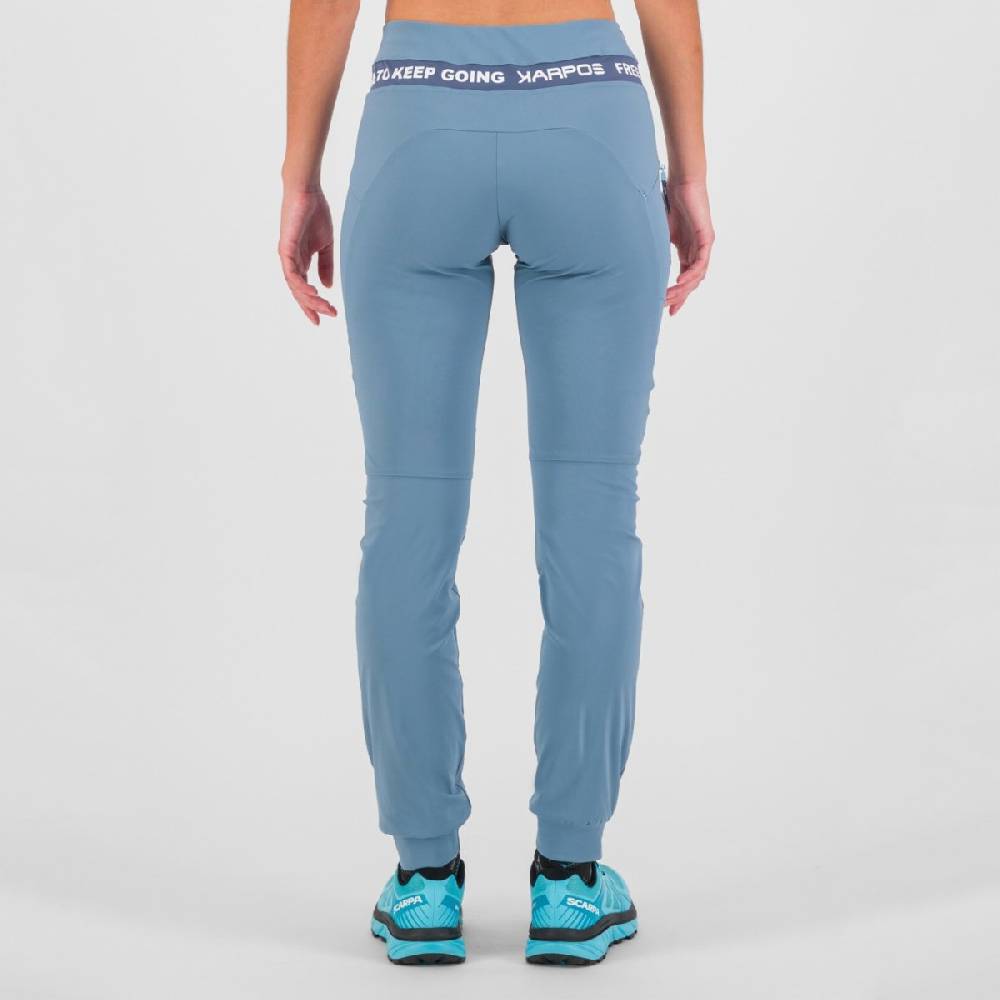 Karpos EASYFRIZZ W PANTS Vendita Economica