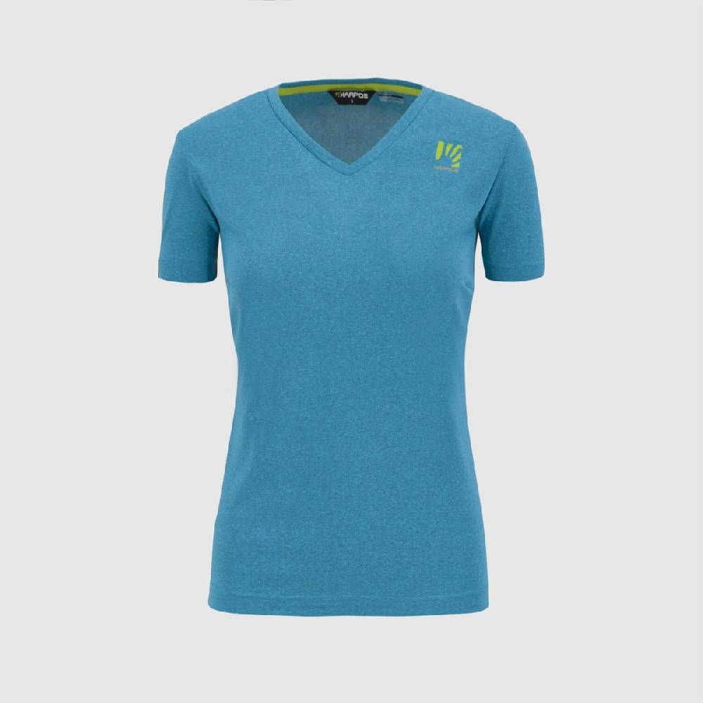 Karpos ALTA VIA POLARTEC� W JERSEY