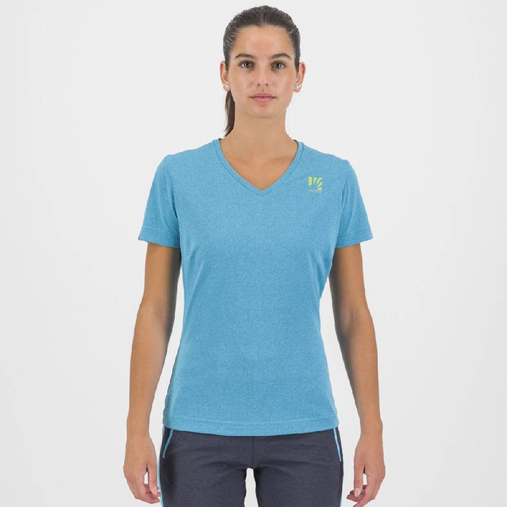 Karpos ALTA VIA POLARTEC� W JERSEY Vendite Flash