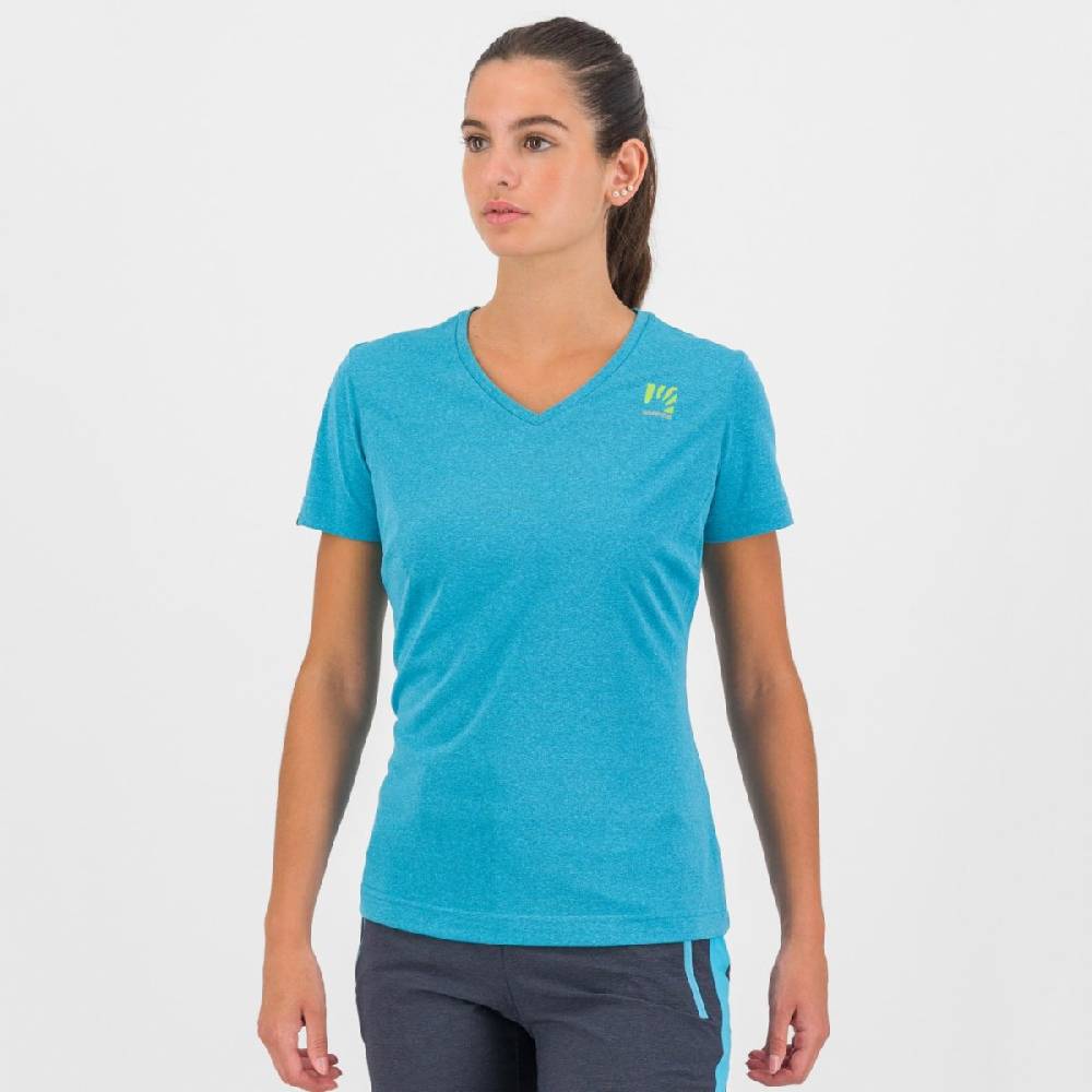 Karpos ALTA VIA POLARTEC� W JERSEY Vendite Flash
