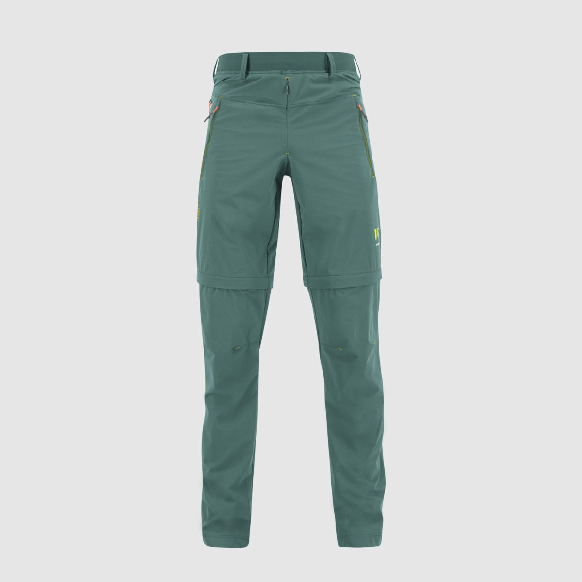 Karpos TRE CIME ZIP-OFF PANTS