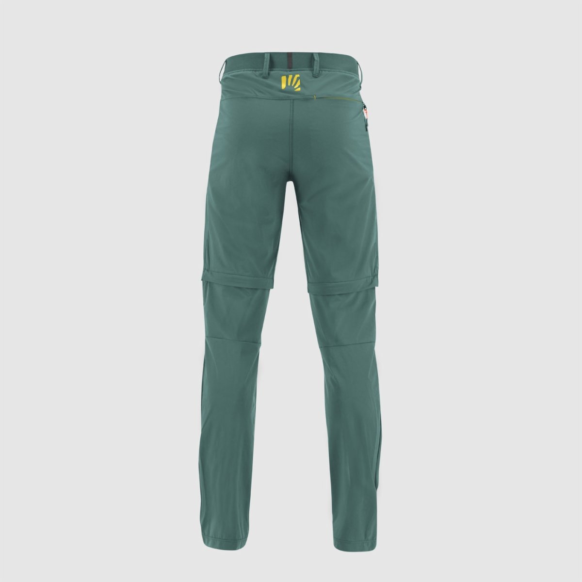 Karpos TRE CIME ZIP-OFF PANTS In Saldo