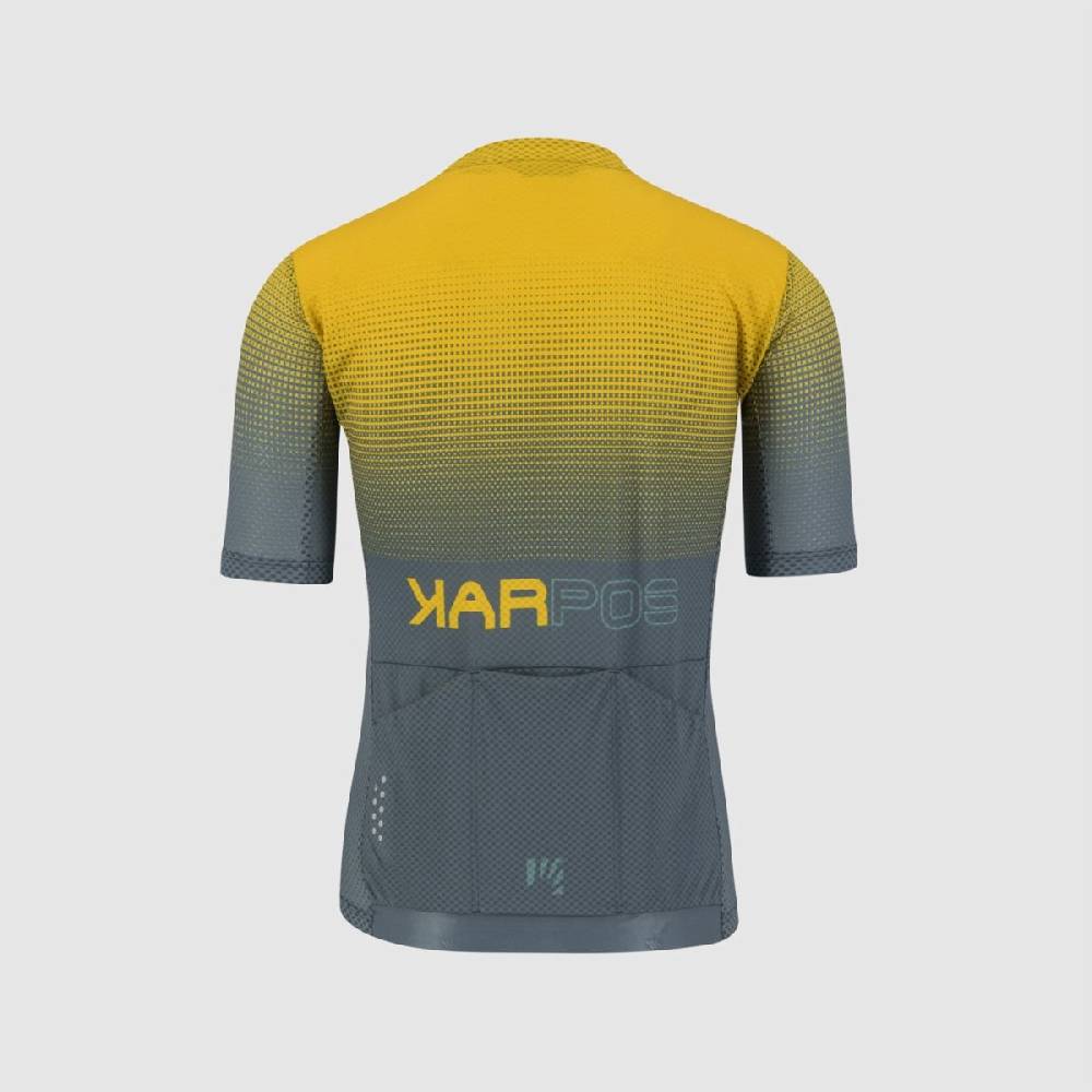 Karpos VAL VIOLA JERSEY Moda
