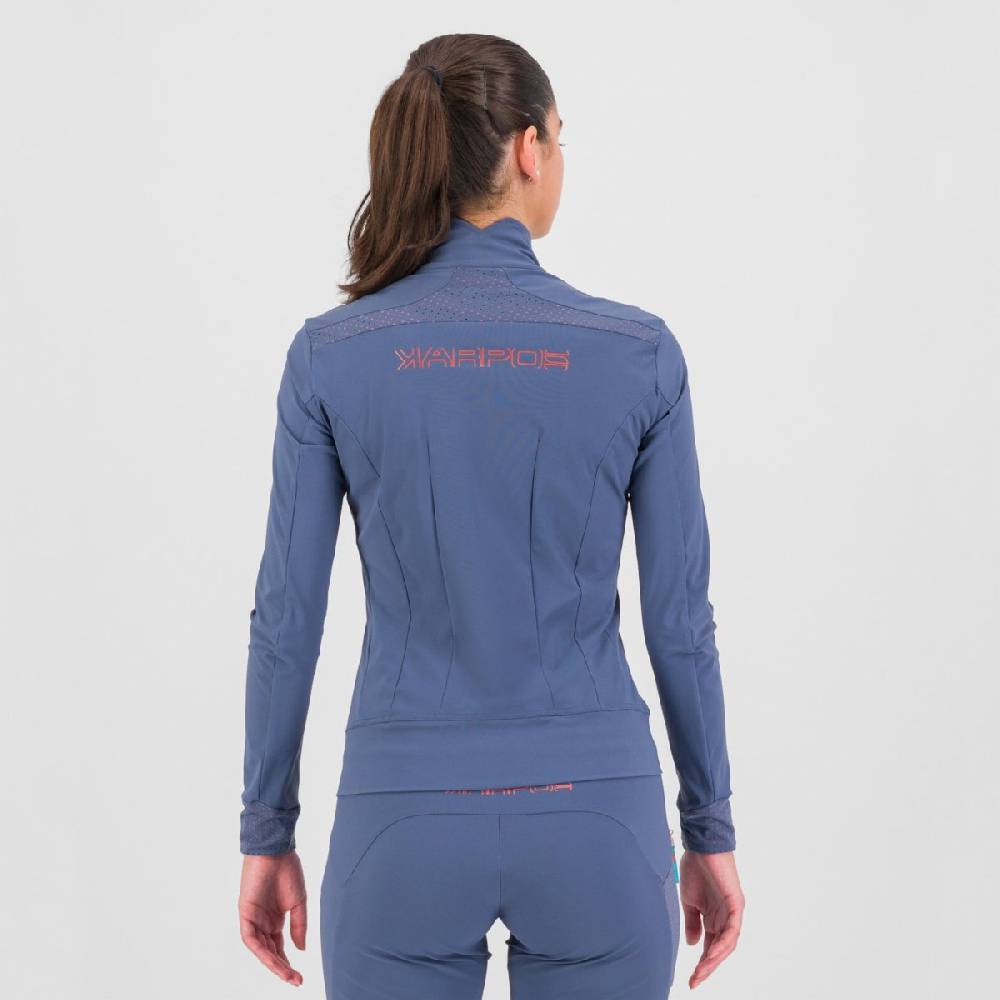 Karpos EASYGOING W JACKET 2025