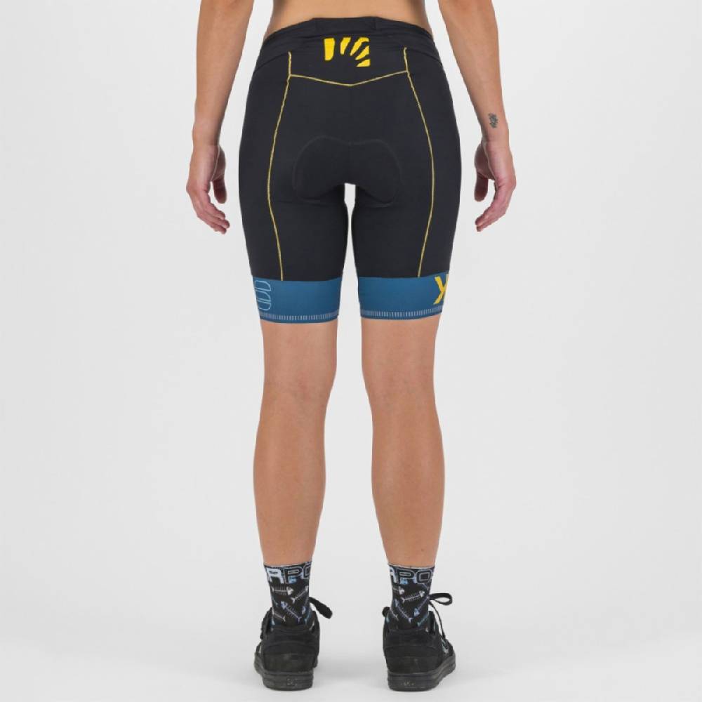 Karpos VERVE EVO W SHORTS In Linea