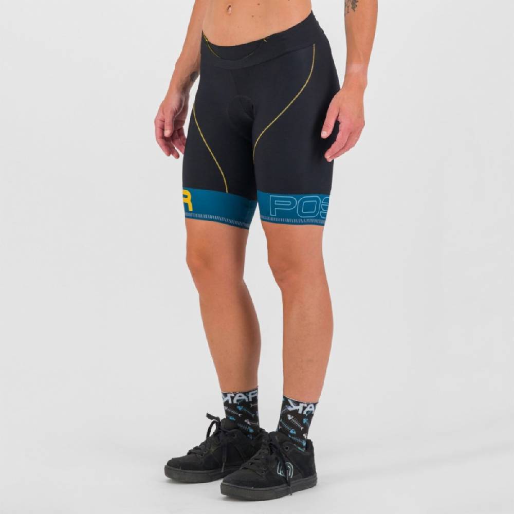 Karpos VERVE EVO W SHORTS In Linea