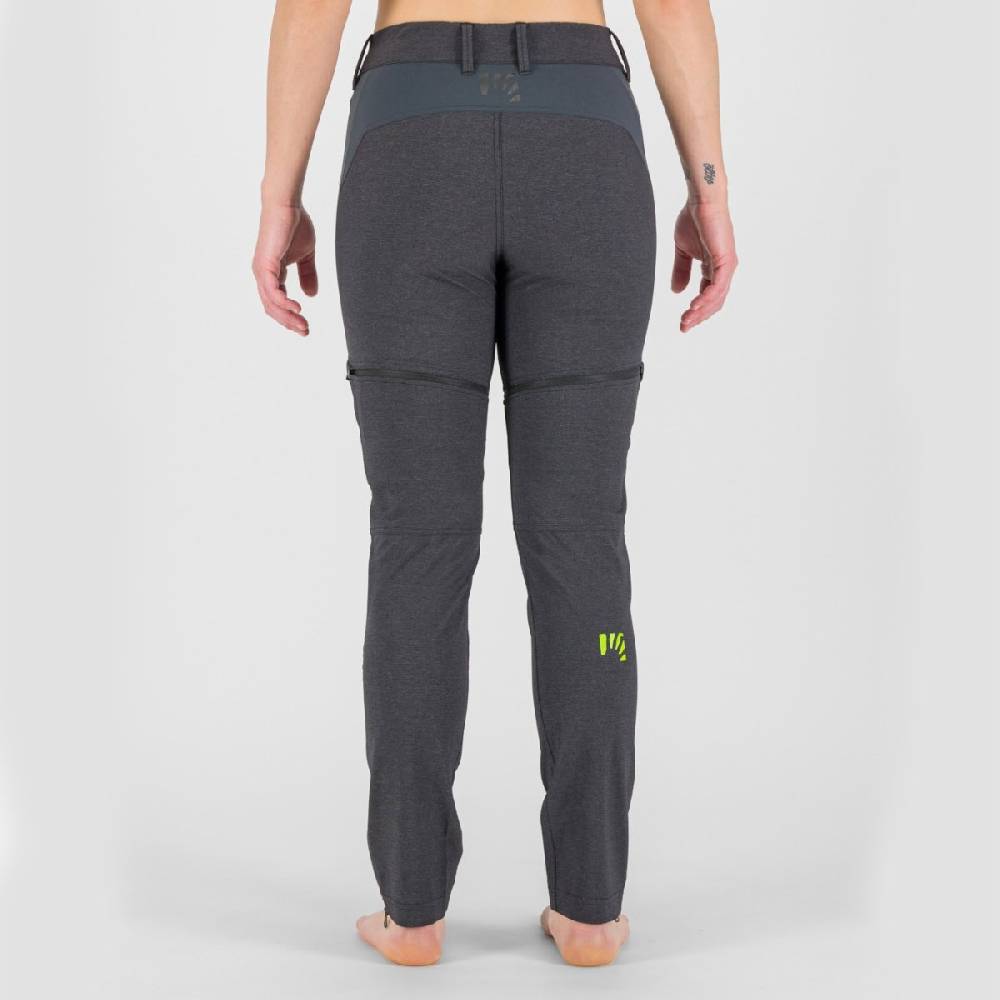 Karpos SANTA CROCE W ZIP-OFF PANT Nuovo