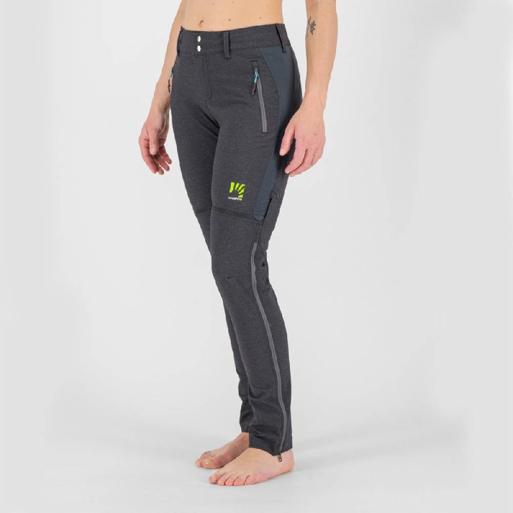 Karpos SANTA CROCE W ZIP-OFF PANT Nuovo