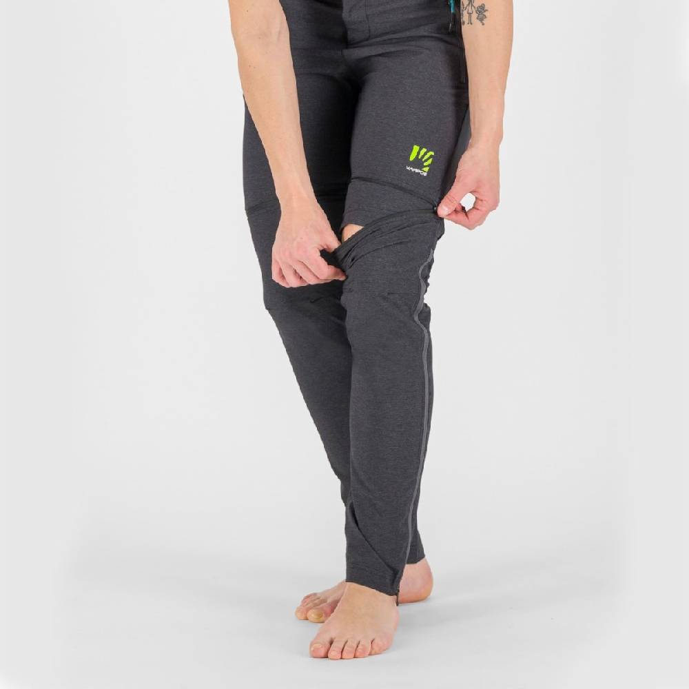 Karpos SANTA CROCE W ZIP-OFF PANT Nuovo