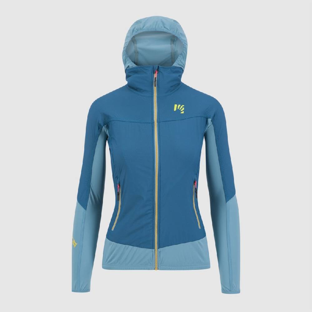 Karpos LAVAREDO W JACKET
