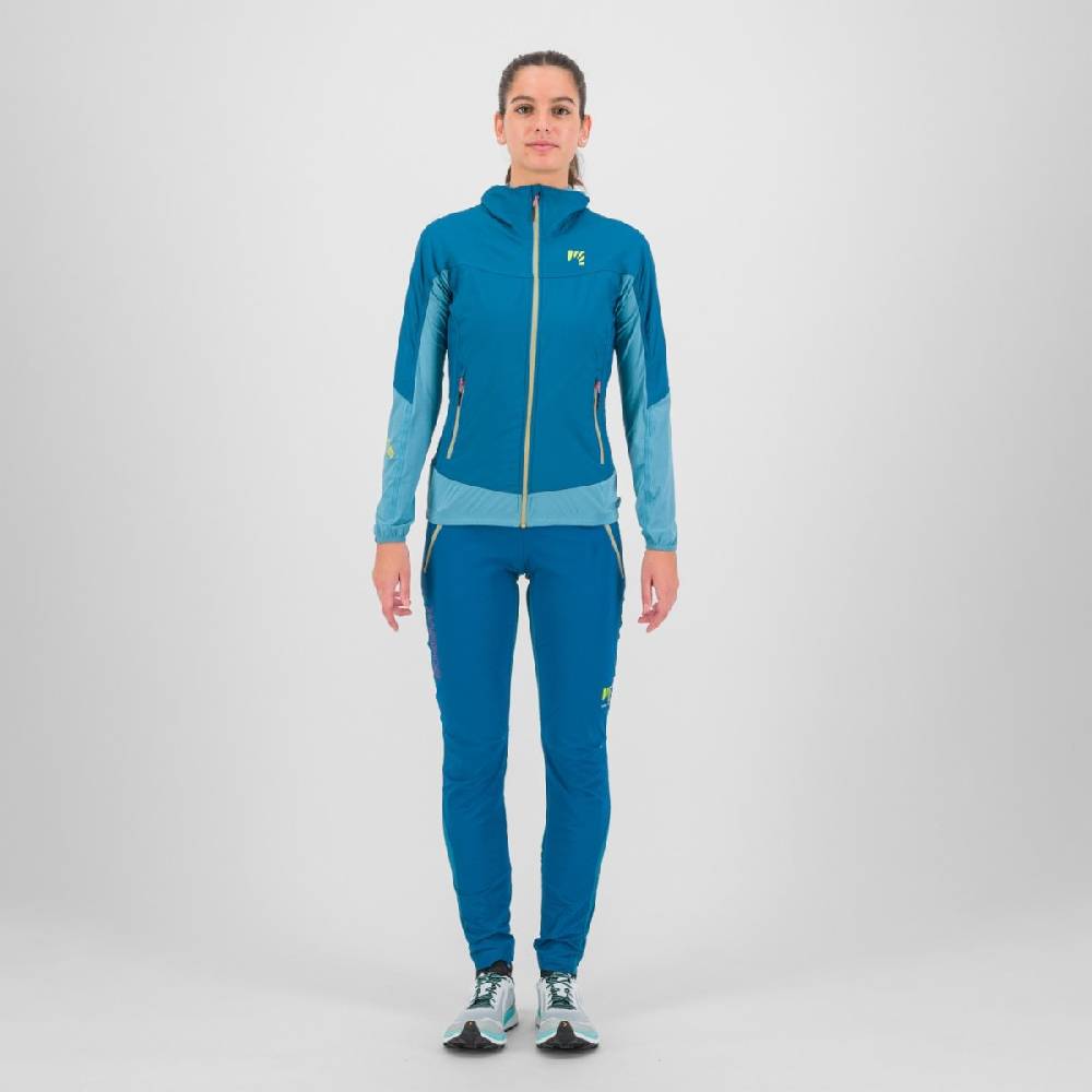 Karpos LAVAREDO W JACKET Vendita
