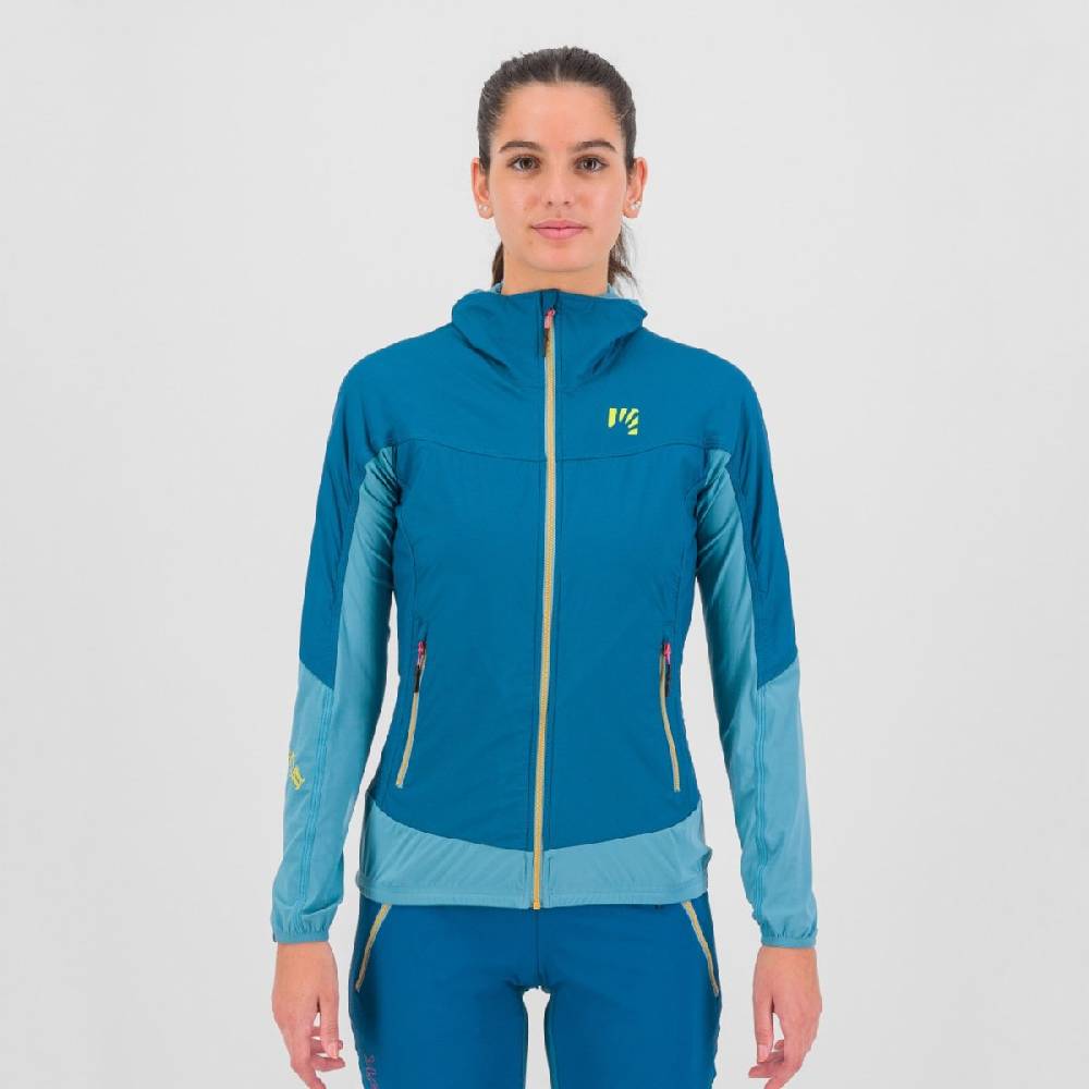 Karpos LAVAREDO W JACKET Vendita