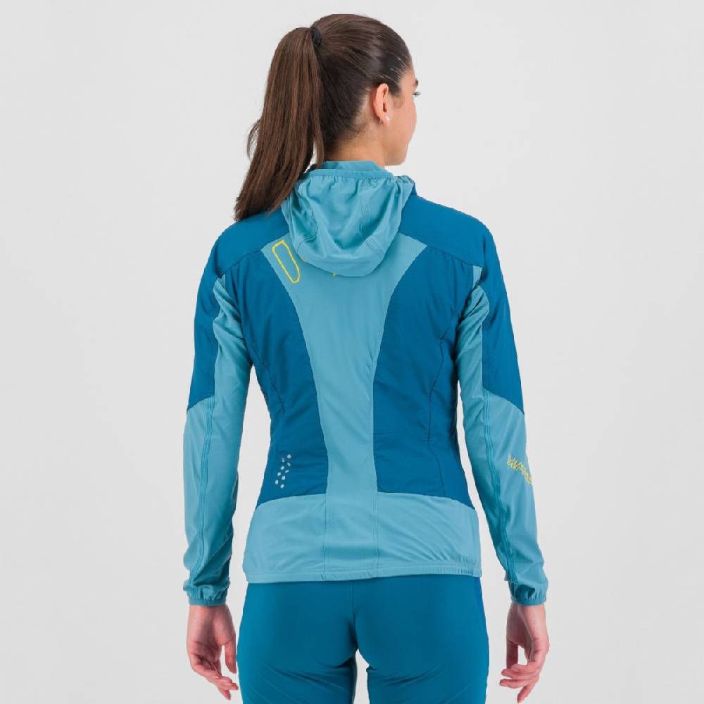 Karpos LAVAREDO W JACKET Vendita