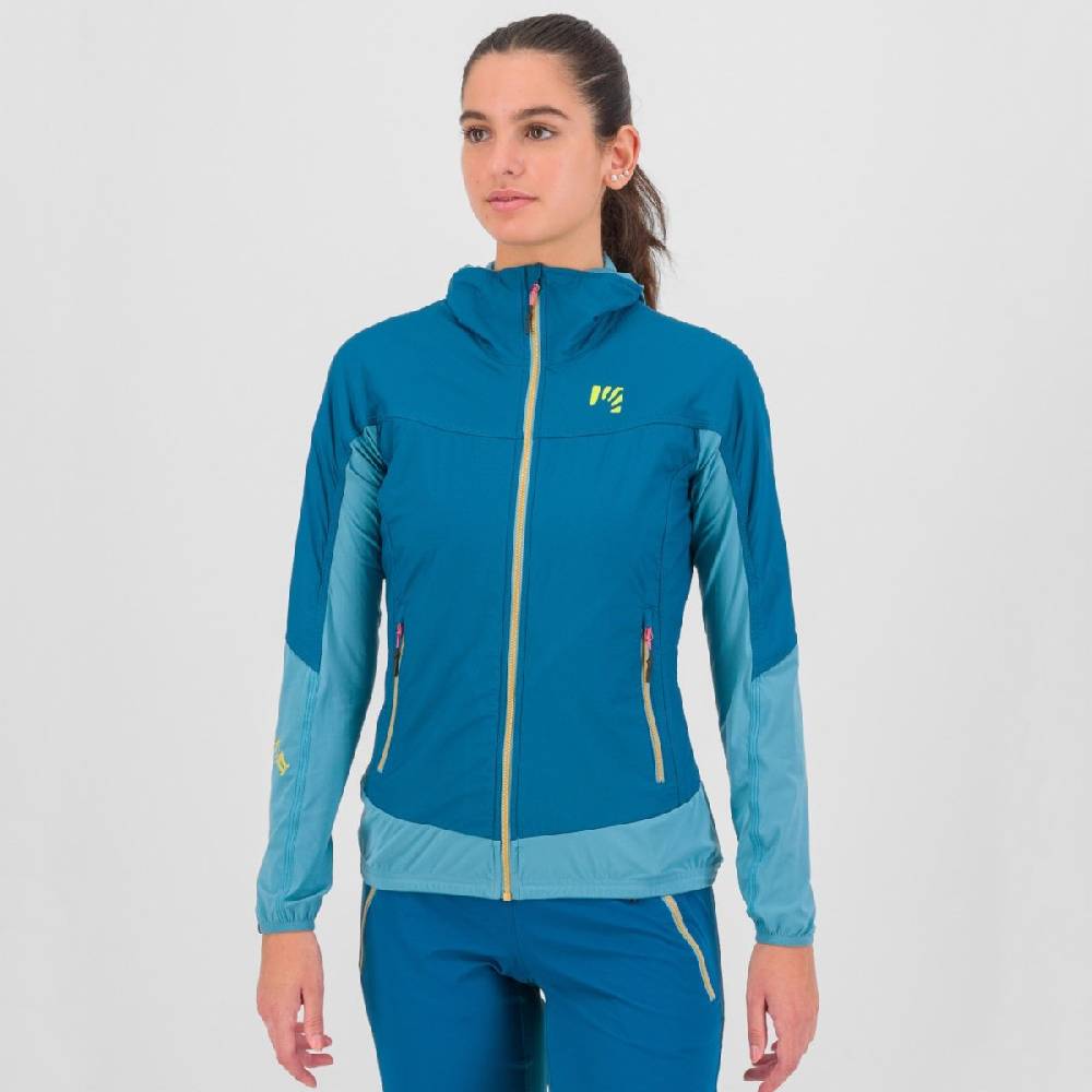 Karpos LAVAREDO W JACKET Vendita